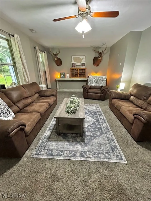 645 Arends Ridge Road, Marietta, Ohio,MLS Now Listing ID