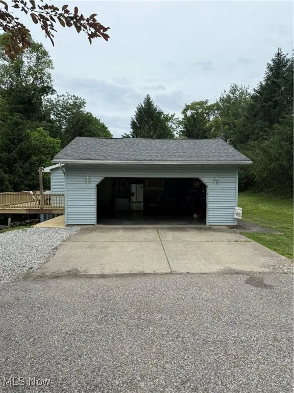 645 Arends Ridge Road, Marietta, Ohio,MLS Now Listing ID