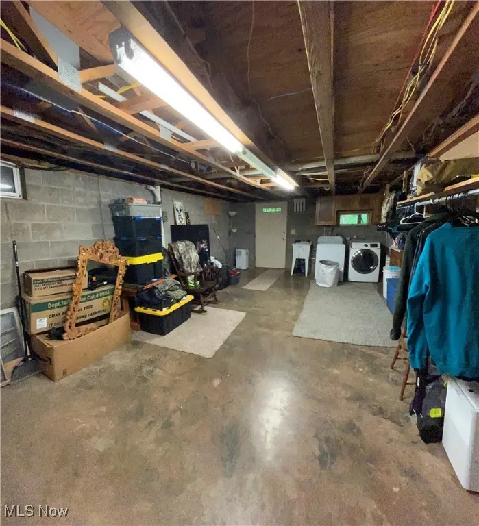 645 Arends Ridge Road, Marietta, Ohio,MLS Now Listing ID