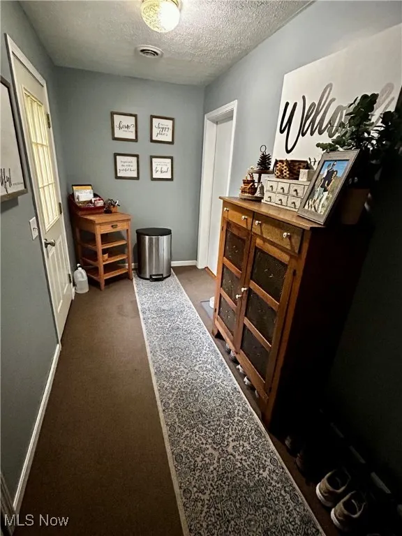 645 Arends Ridge Road, Marietta, Ohio,MLS Now Listing ID