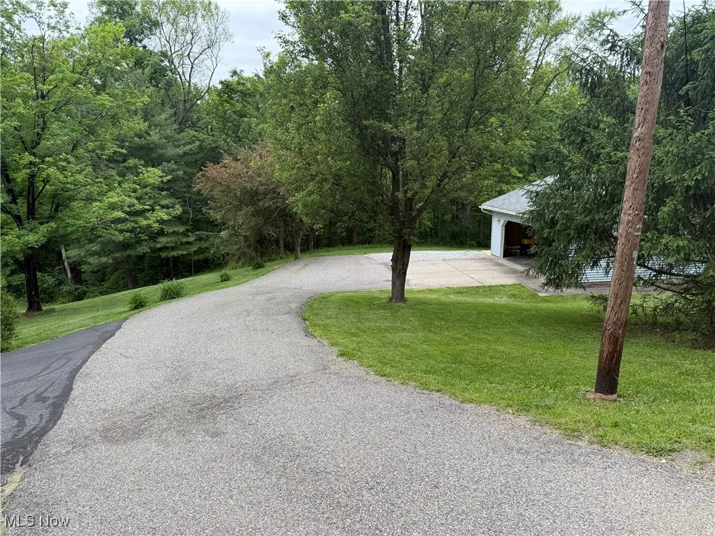 645 Arends Ridge Road, Marietta, Ohio,MLS Now Listing ID