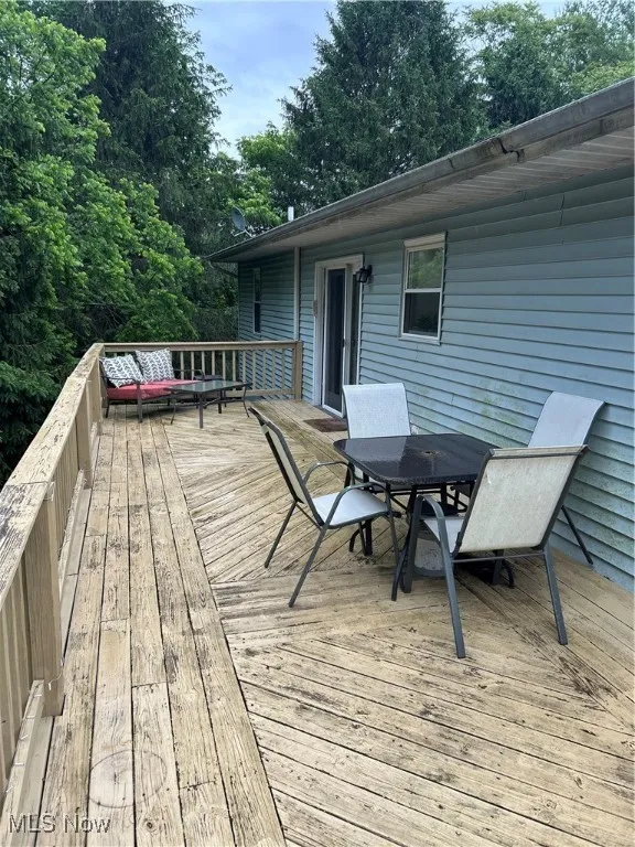 645 Arends Ridge Road, Marietta, Ohio,MLS Now Listing ID