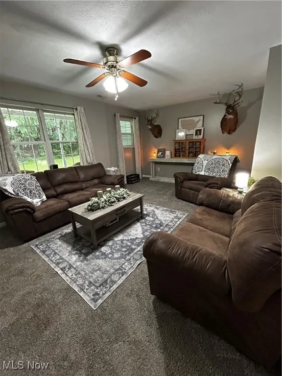 645 Arends Ridge Road, Marietta, Ohio,MLS Now Listing ID