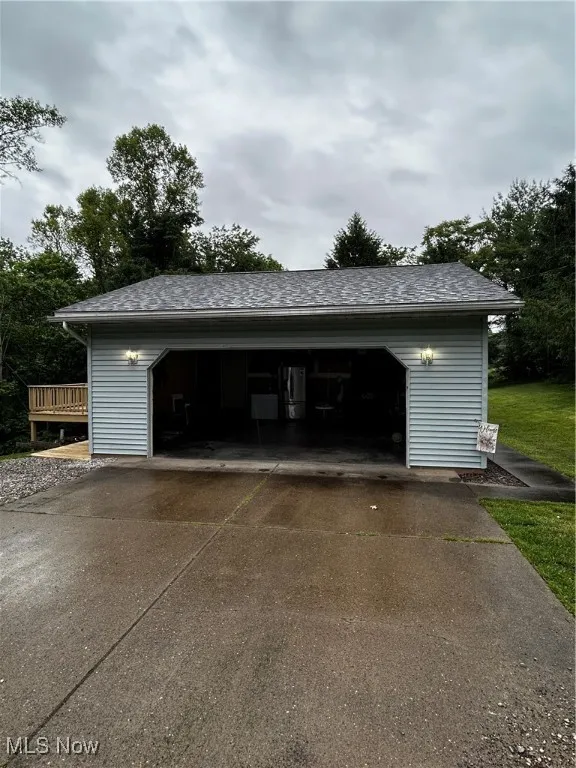 645 Arends Ridge Road, Marietta, Ohio,MLS Now Listing ID