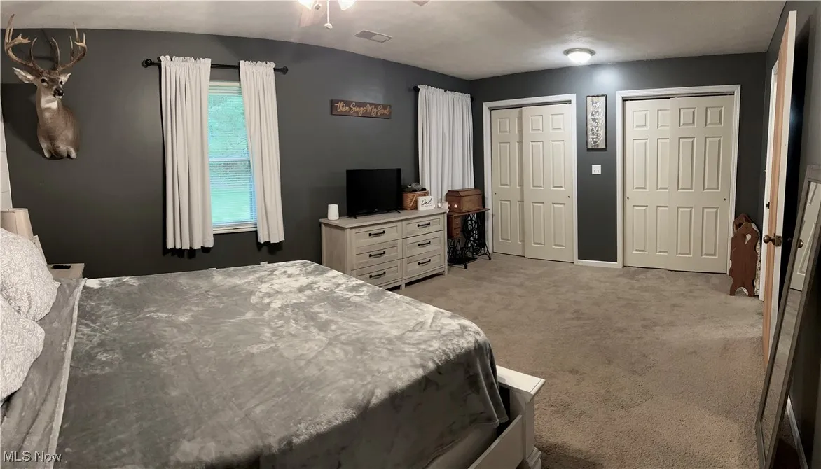 645 Arends Ridge Road, Marietta, Ohio,MLS Now Listing ID