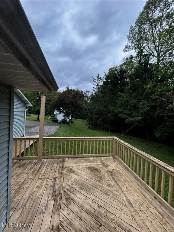 645 Arends Ridge Road, Marietta, Ohio,MLS Now Listing ID