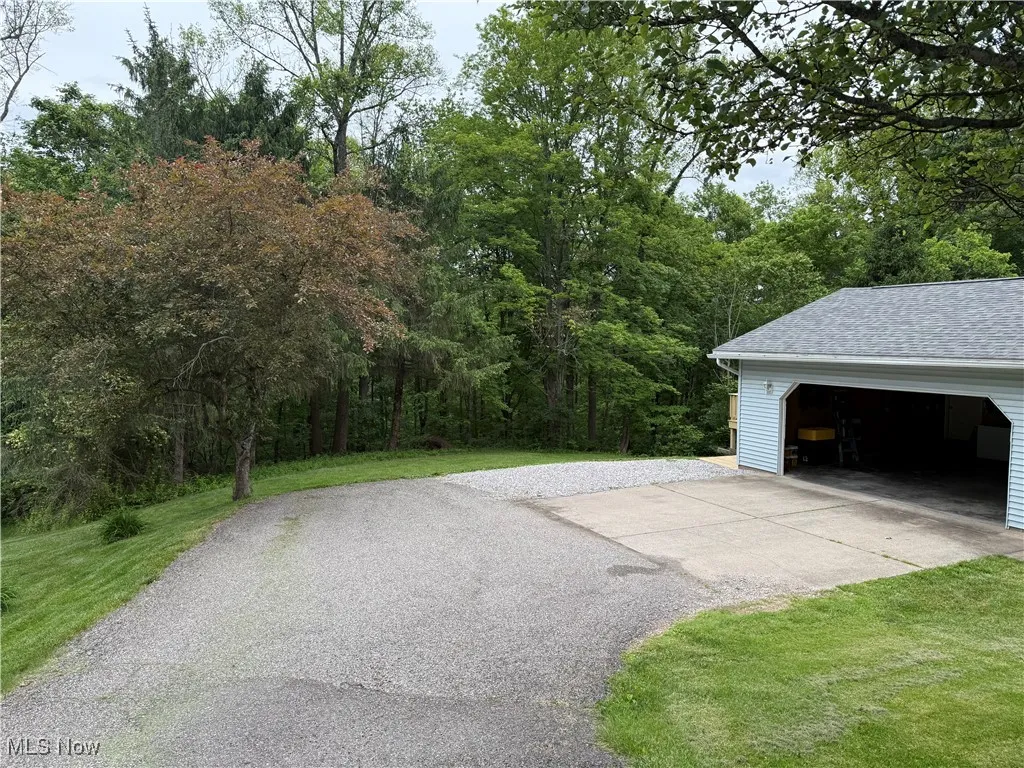 645 Arends Ridge Road, Marietta, Ohio,MLS Now Listing ID