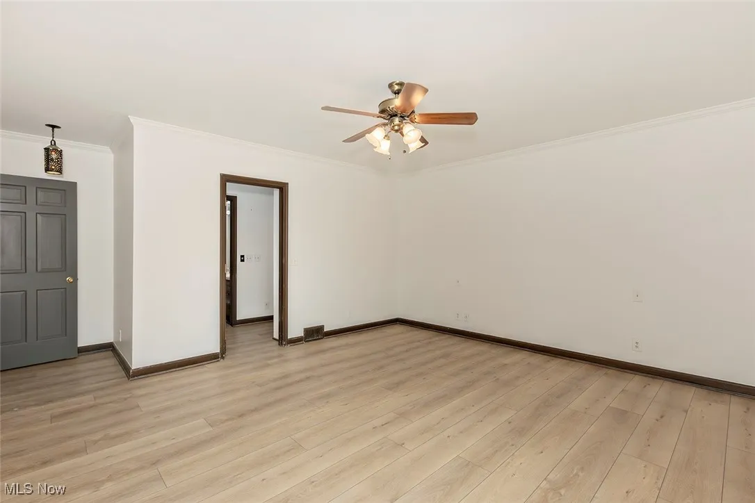5200 Three Village Drive # LLB, Lyndhurst, Ohio 44124,MLS Now Listing ID