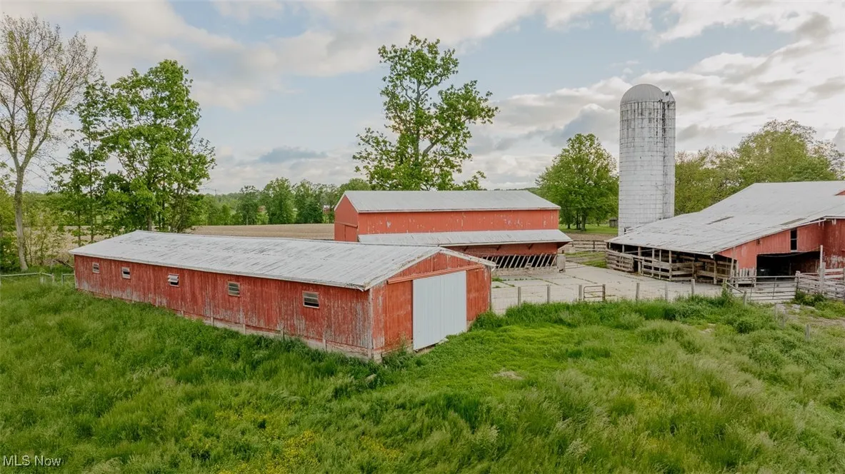 2953 State Route 225, Diamond, Ohio,MLS Now Listing ID