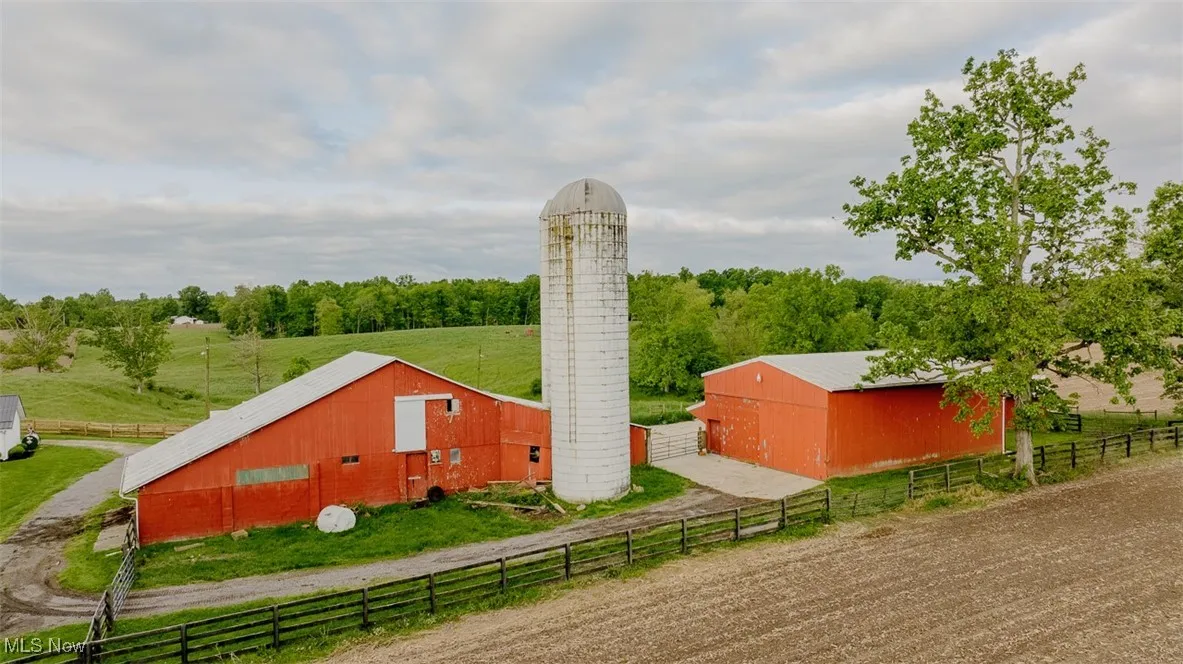 2953 State Route 225, Diamond, Ohio,MLS Now Listing ID