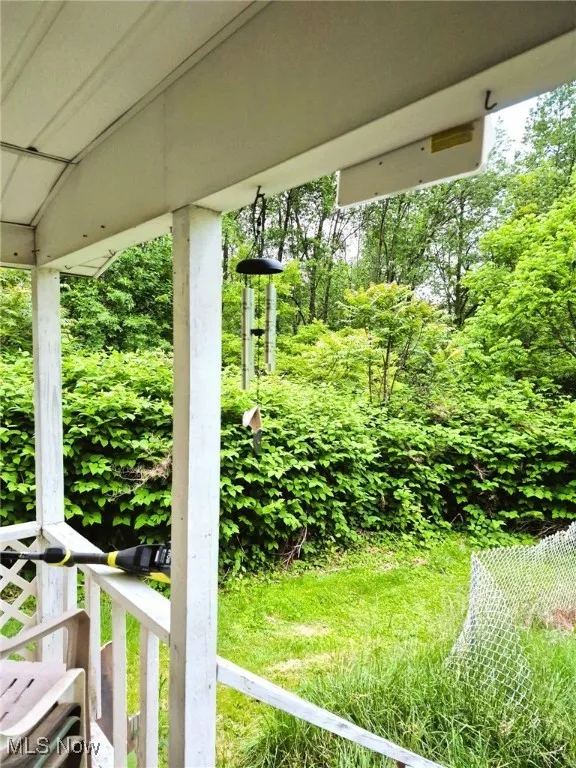932 Logan Street, East Liverpool, Ohio,MLS Now Listing ID