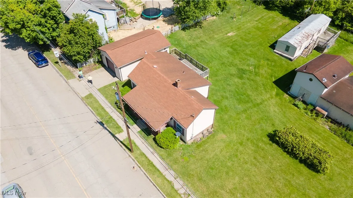 106 High Street, Bloomingdale, Ohio 43910,MLS Now Listing ID