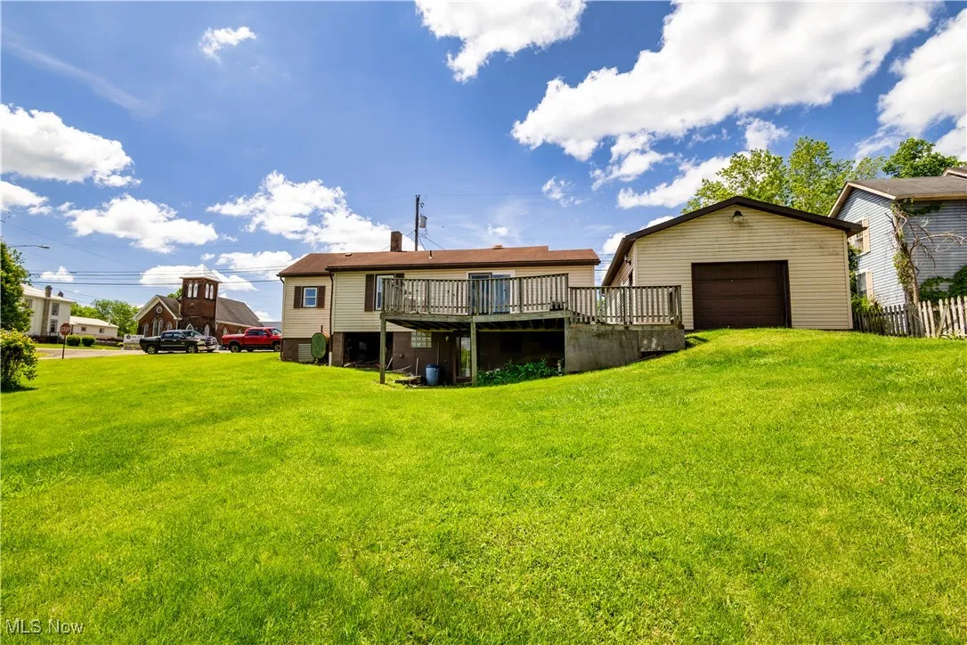 106 High Street, Bloomingdale, Ohio 43910,MLS Now Listing ID