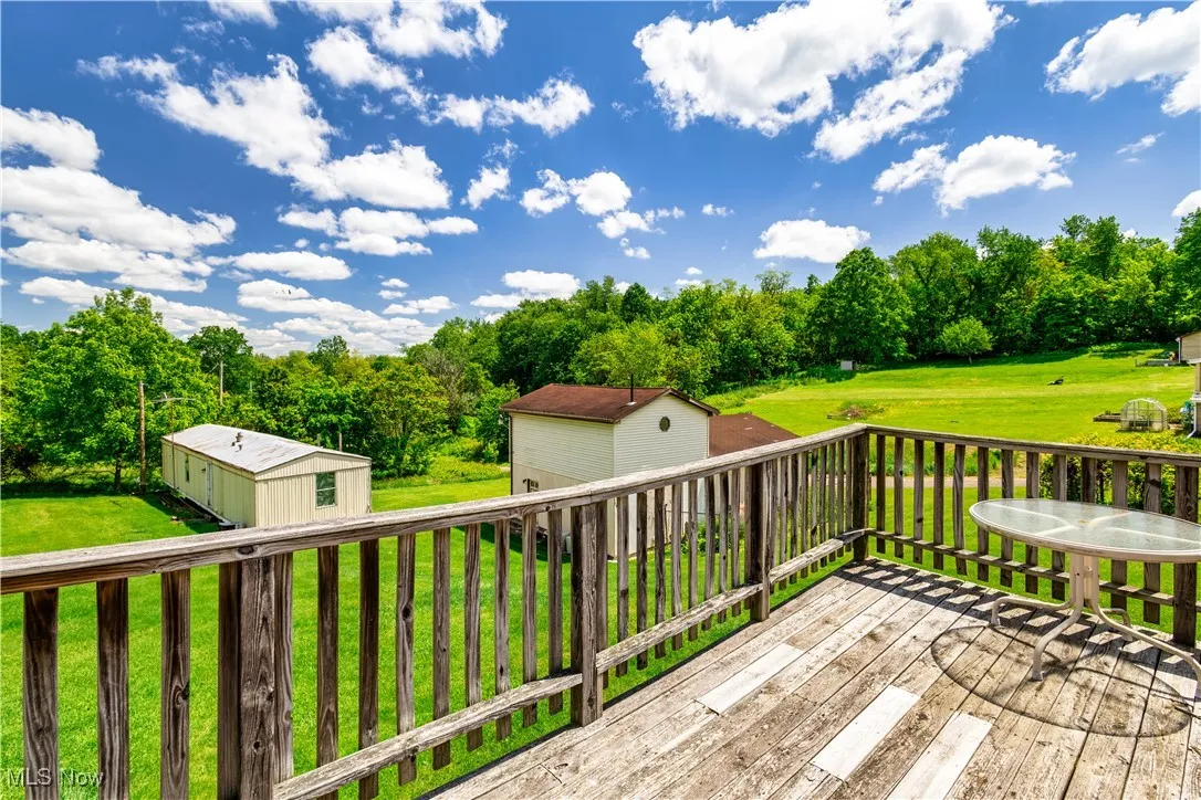 106 High Street, Bloomingdale, Ohio 43910,MLS Now Listing ID