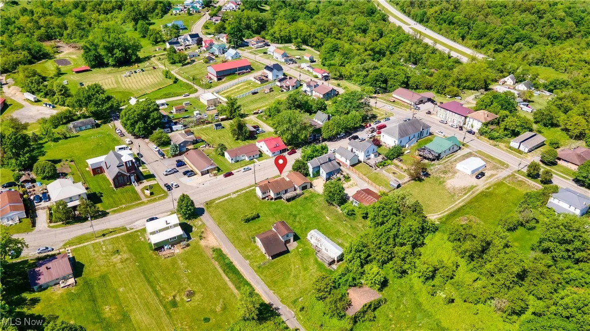 106 High Street, Bloomingdale, Ohio 43910,MLS Now Listing ID