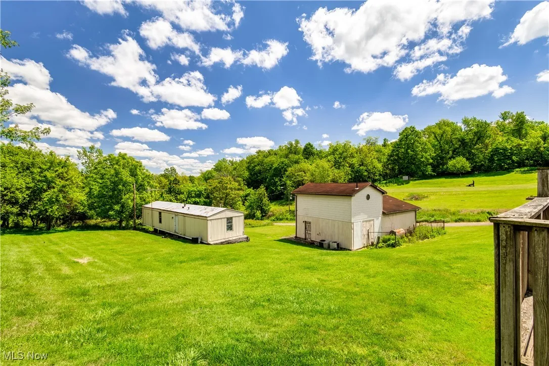 106 High Street, Bloomingdale, Ohio 43910,MLS Now Listing ID