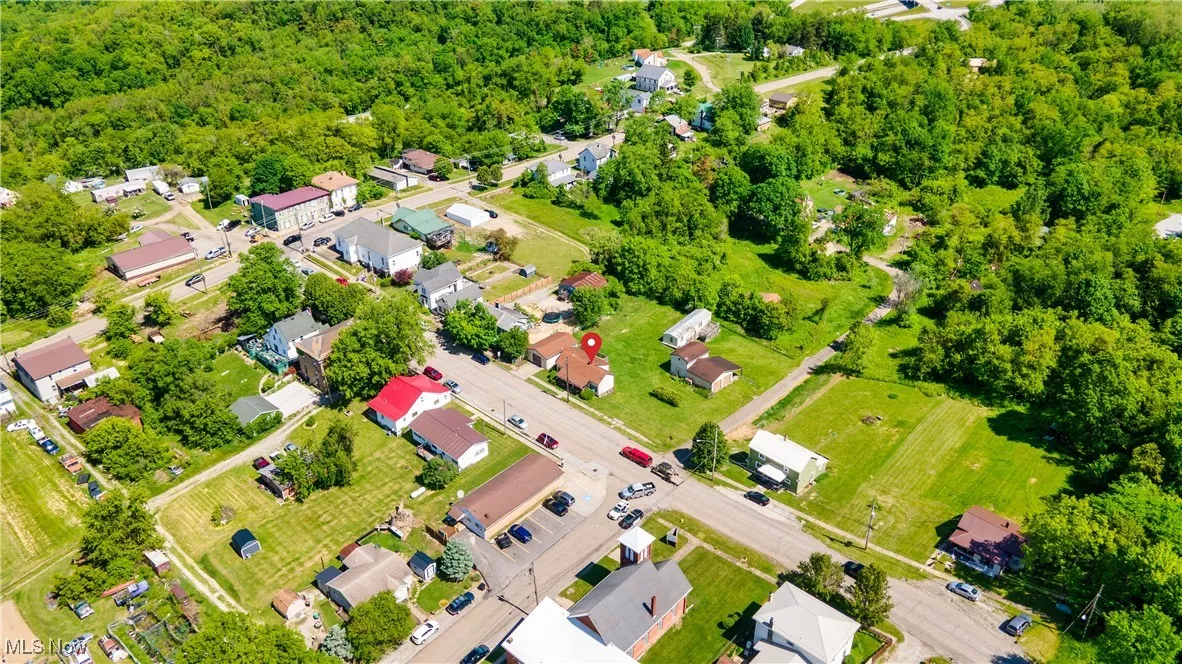 106 High Street, Bloomingdale, Ohio 43910,MLS Now Listing ID