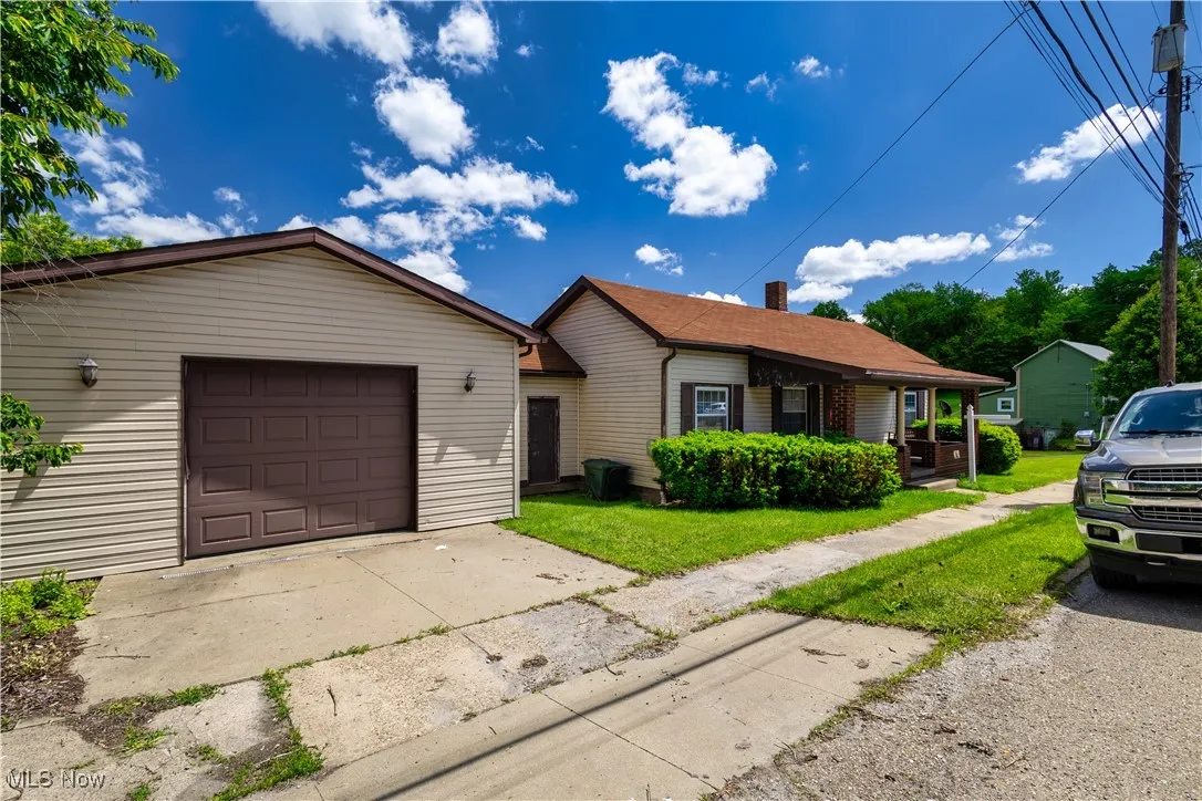 106 High Street, Bloomingdale, Ohio 43910,MLS Now Listing ID