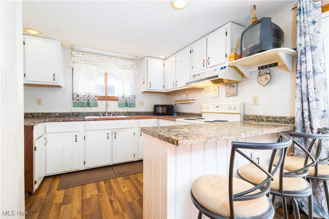 106 High Street, Bloomingdale, Ohio 43910,MLS Now Listing ID