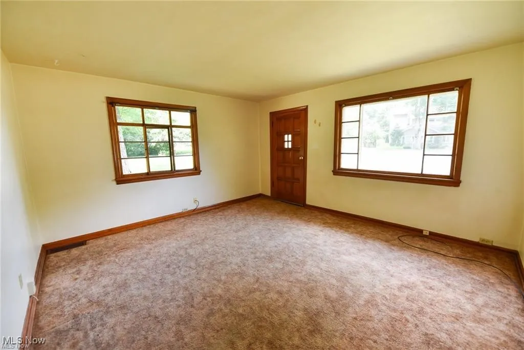 594 Shook Road, Coventry, Ohio,MLS Now Listing ID