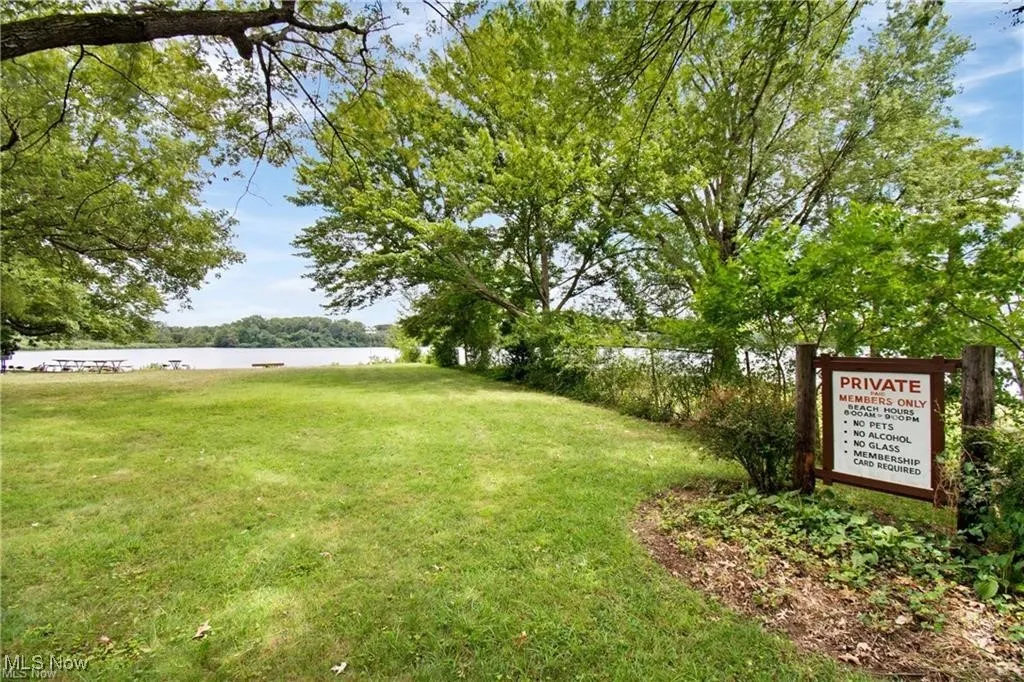 594 Shook Road, Coventry, Ohio,MLS Now Listing ID