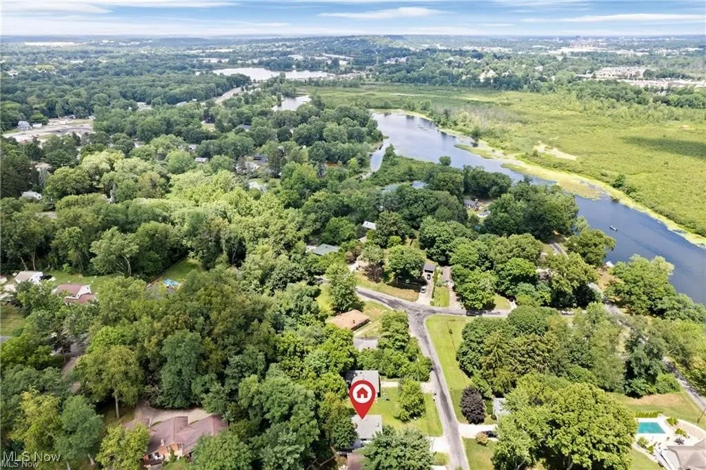 594 Shook Road, Coventry, Ohio,MLS Now Listing ID