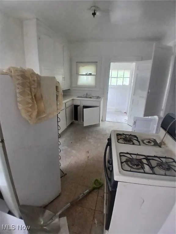 Upstairs