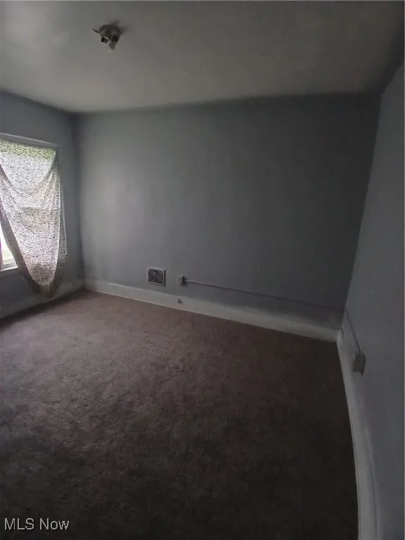 Upstairs