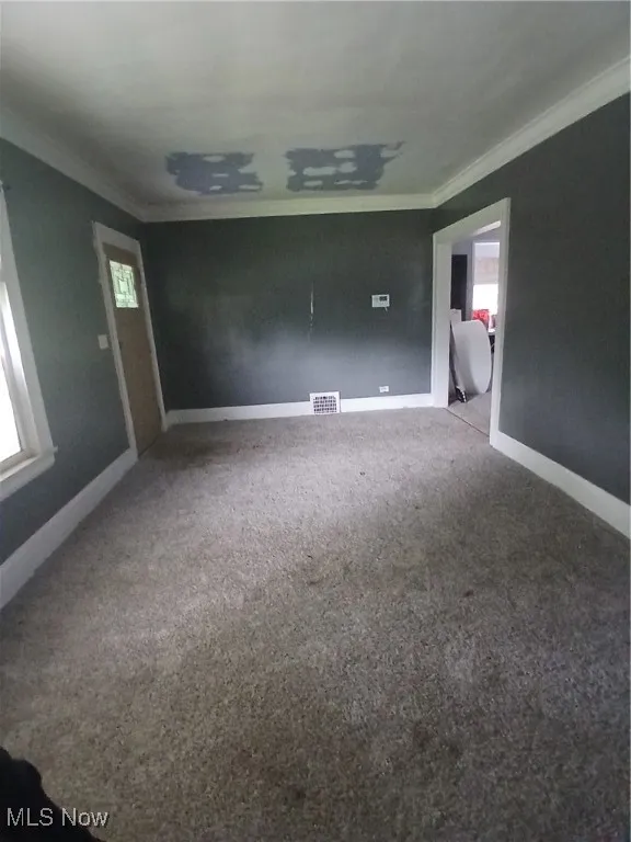 Downstairs