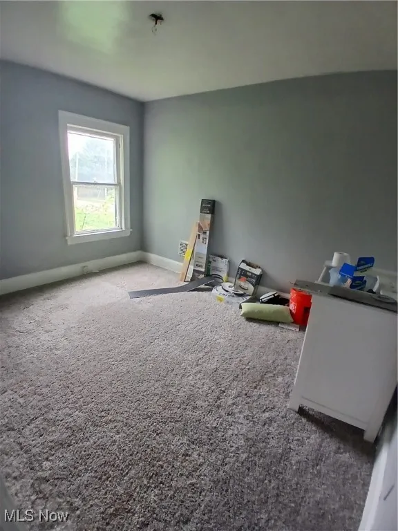 Downstairs