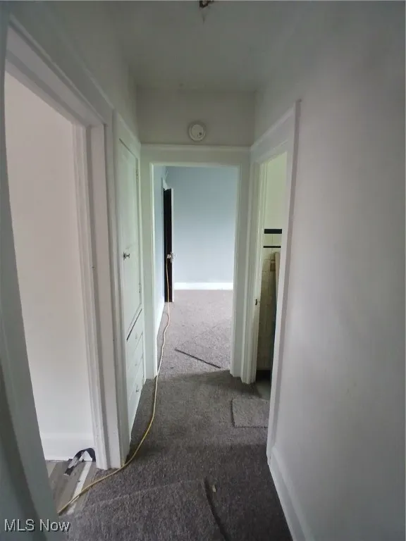 Upstairs