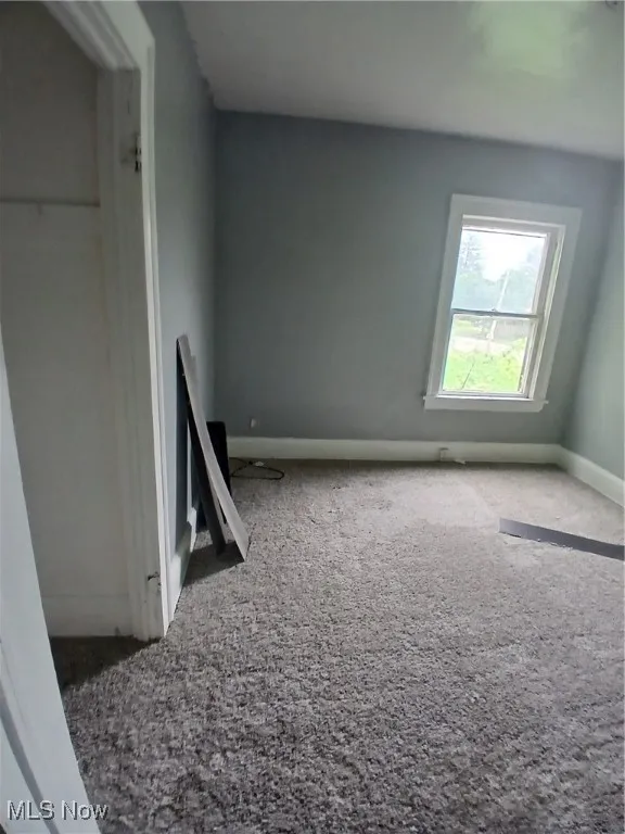 Downstairs