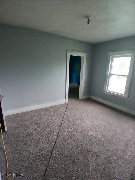 Upstairs