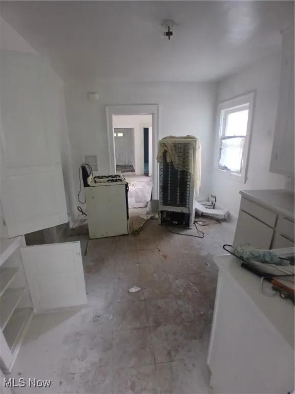 Upstairs