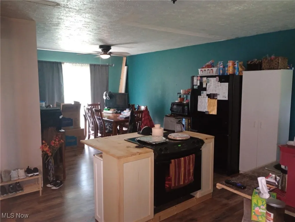 2388 County Road 256, Vickery, Ohio,MLS Now Listing ID