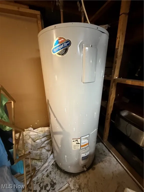 Water Heater