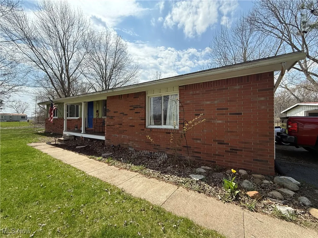 2388 County Road 256, Vickery, Ohio,MLS Now Listing ID