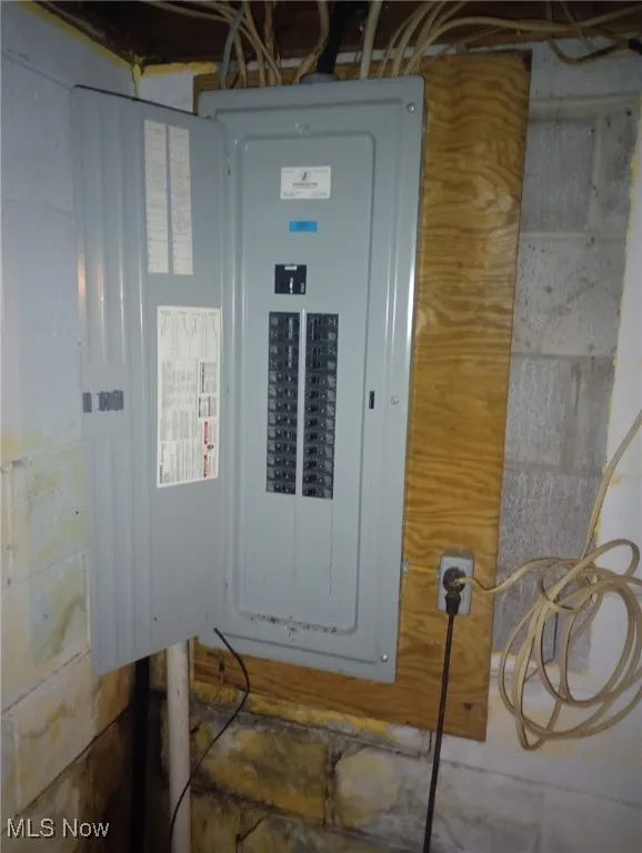 Electric Box