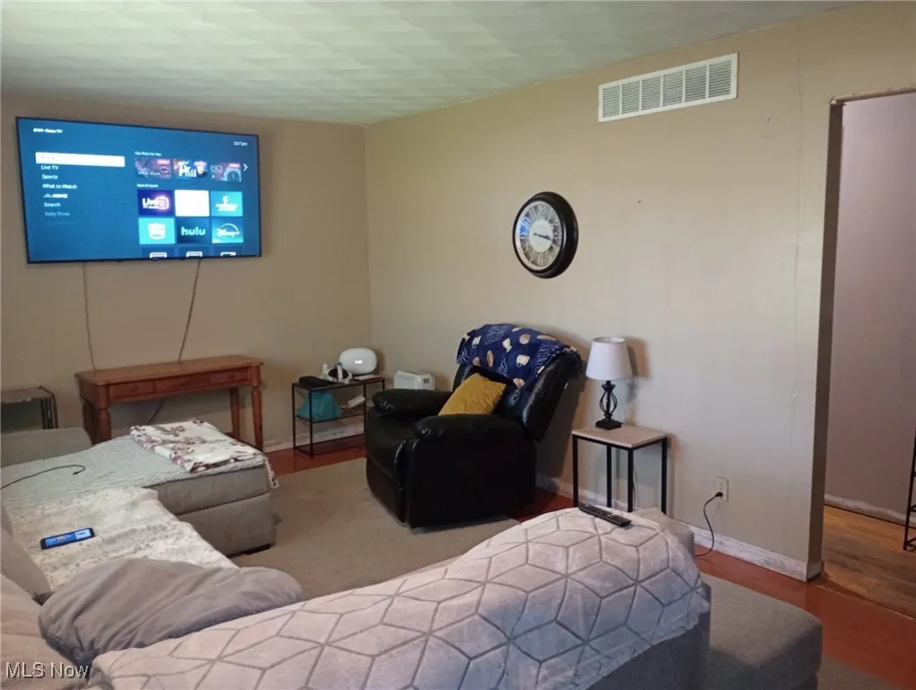 2388 County Road 256, Vickery, Ohio,MLS Now Listing ID