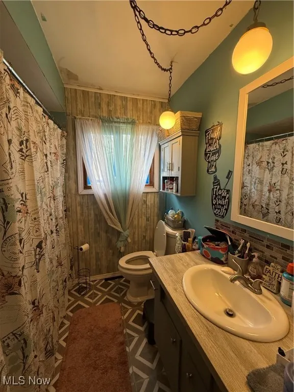 2388 County Road 256, Vickery, Ohio,MLS Now Listing ID