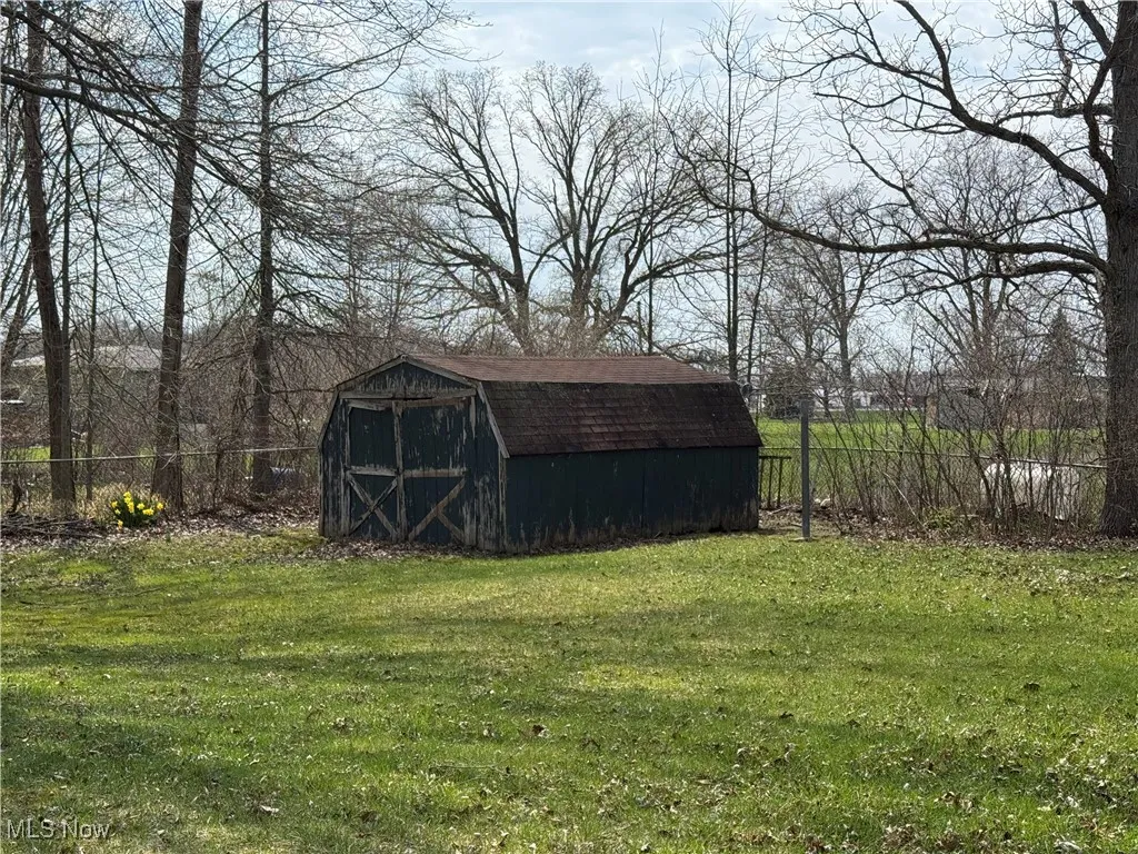 2388 County Road 256, Vickery, Ohio,MLS Now Listing ID