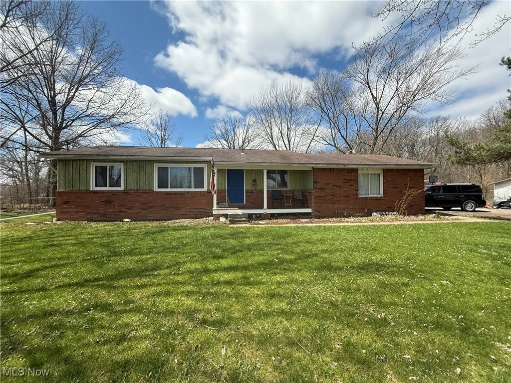 2388 County Road 256, Vickery, Ohio,MLS Now Listing ID