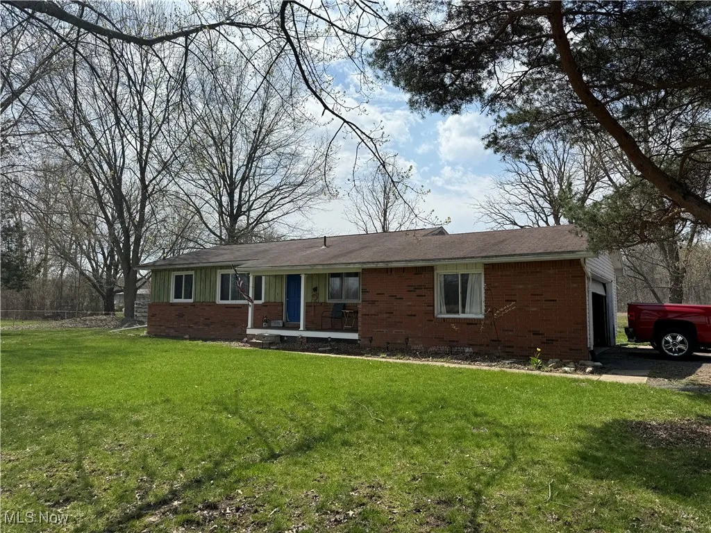 2388 County Road 256, Vickery, Ohio,MLS Now Listing ID