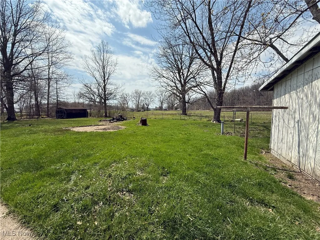 2388 County Road 256, Vickery, Ohio,MLS Now Listing ID