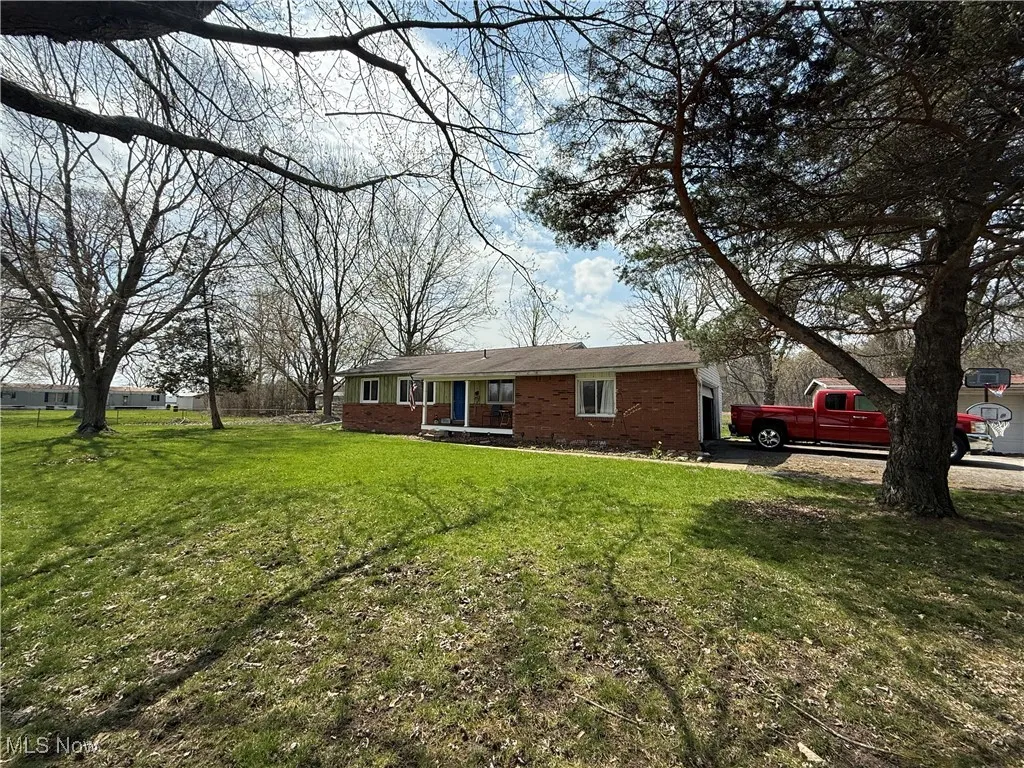 2388 County Road 256, Vickery, Ohio,MLS Now Listing ID