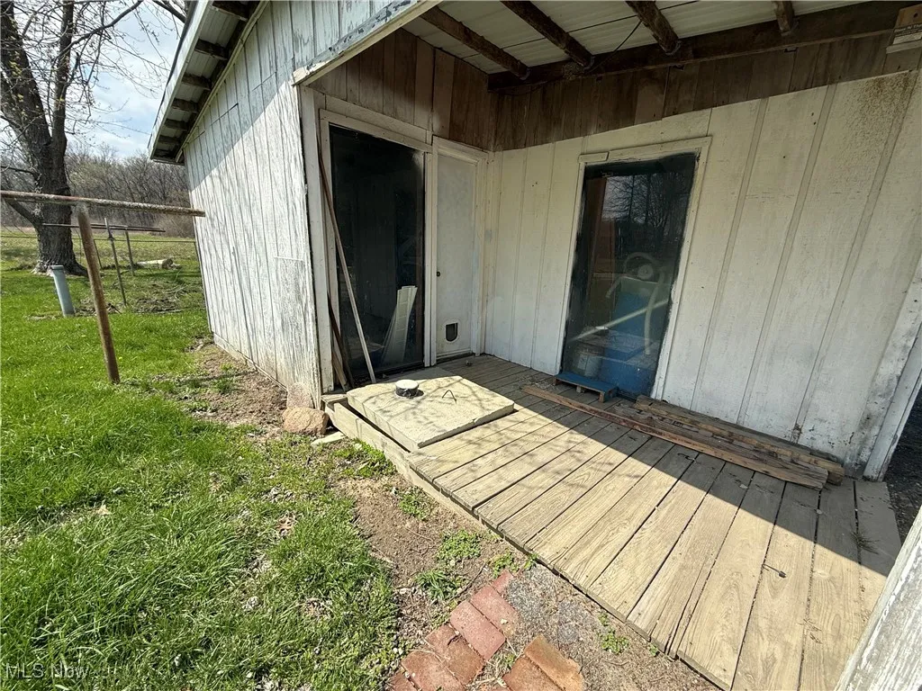 2388 County Road 256, Vickery, Ohio,MLS Now Listing ID