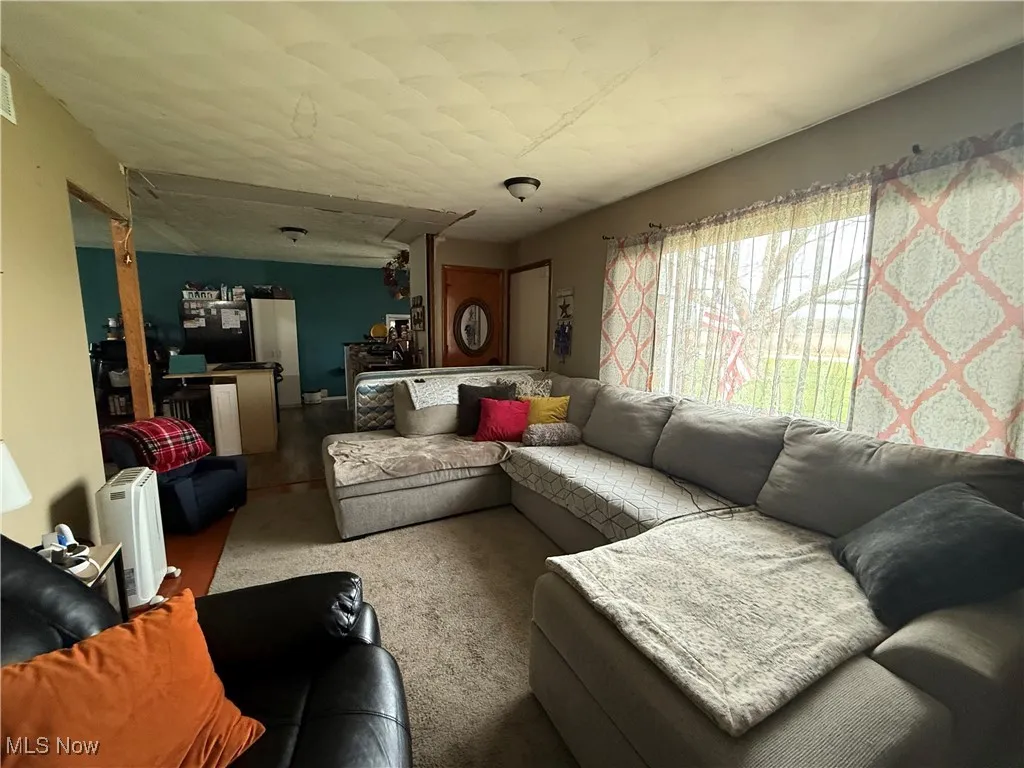 2388 County Road 256, Vickery, Ohio,MLS Now Listing ID