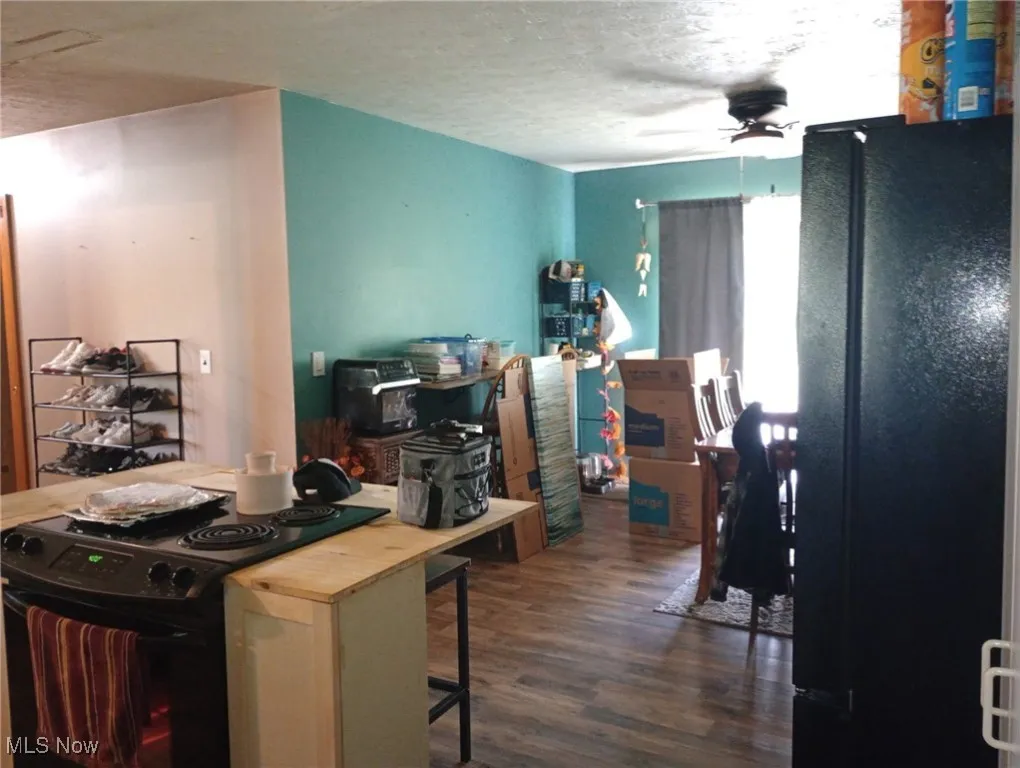 2388 County Road 256, Vickery, Ohio,MLS Now Listing ID