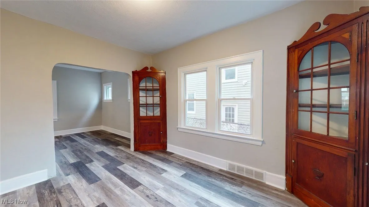 1599 W 116th Street, Cleveland, Ohio,MLS Now Listing ID