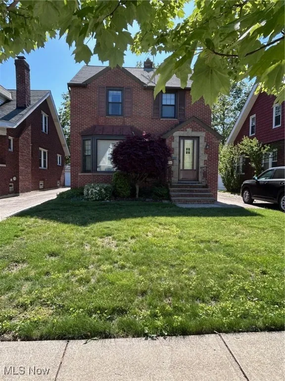 104 Sunnycliff Drive, Euclid, Ohio 44123,MLS Now Listing ID
